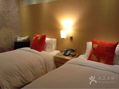 Hotel&nbsp;Indigo&nbsp;Hong&nbsp;Kong&nbsp;Island-香港港岛英迪格酒店
