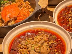 -特味村大酒店(南三环店)