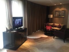 -无锡新湖铂尔曼大酒店