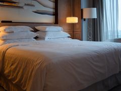 -上海嘉定喜来登酒店