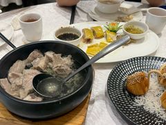-丰鲤楼•闽南茶楼(仟禧汇店)