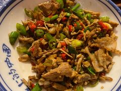 -老乡村(南湖路店)