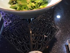 -大佛寺高级素食自助餐厅