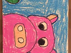 -东方童画少儿美术(莘庄体验馆)