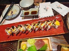 -芥岛(河北大街店)