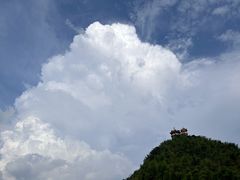 -蜀南竹海景区