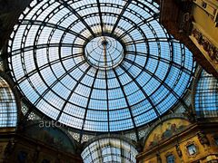 -埃马努埃莱二世拱廊