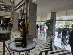 -上海虹桥宾馆(郁锦香品牌酒店)