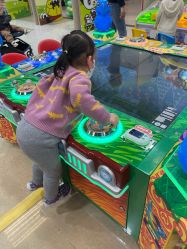 -莫莉幻想儿童乐园(三河燕郊永旺店)