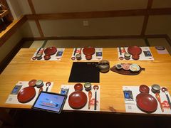 -花潮料理艺食馆(世欧广场店)