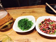 -聚点串吧·北京烧烤(赵登禹路店)