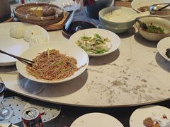 -西郊八号·山野江西菜(开发区店)