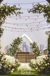 -格乐利雅婚礼艺术中心(南外滩店)