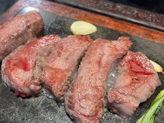 -一沙一城·岩烤牛扒(深圳首店)