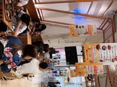 -小满手工粉(上海月星环球港店)