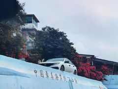 -西涌国际滨海旅游区