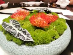 -广州文华东方酒店·江-由辉师傅主理