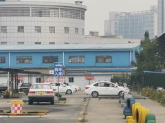 -金门驾校(中央门校区)