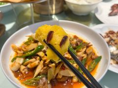 -眉州东坡(望京店)