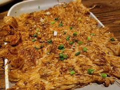 -不是烧烤·武汉烧烤·地道湖北菜(大成路店)