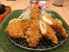 炸猪排-和幸(春熙路群光广场店)