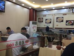 -老盛昌(梅陇店)