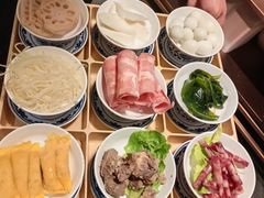-咏江南·苏式火锅·苏州评弹(观前街店)
