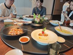 -海立阁海鲜江浙菜(漕河泾印象城店)