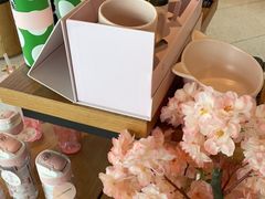 -星巴克臻选(深圳龙岗万科店)