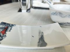 -郑州绿地JW万豪酒店-中餐厅