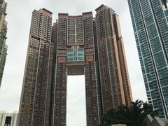 -香港ELEMENTS圆方