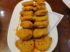 -那家老院子东北菜·饺子·小鸡炖蘑菇(艳华街店)