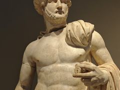 -安塔利亚博物馆