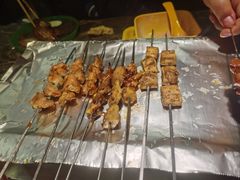 -熙成烧烤·三十三年(开发区店)