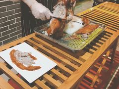 -京味民福烤鸭店(建设四马路店)