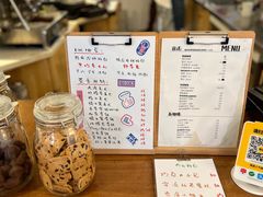 -白胡子咖啡(丽都园店)