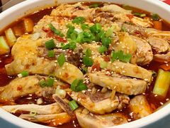 口水鸡-川味王(农民街店)