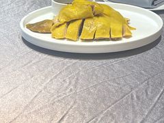 -千禧万福汉亭舫·船舫苏宴