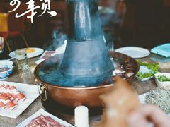 -东来顺饭庄(金泉广场店)