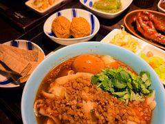 -喜晋道面馆(华严寺广场店)