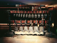 -曾宴·楚菜(湖北省博物馆店)