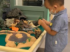 -Lilliput粒粒堡亲子餐厅(祥云小镇店)