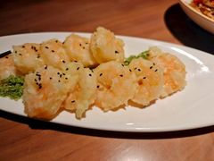 -大树餐厅(益田假日店)