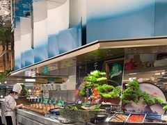 -亚马逊海鲜自助(梅溪湖步步高店)