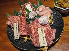 -肉魁屋·烧肉·烧鸟·酒场(高新店)