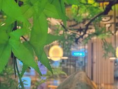 -绿茶餐厅(龙湖杭州金沙天街店)