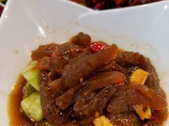 海蜇-金陵暴走小龙虾·迷踪蟹(凯德MALL店)