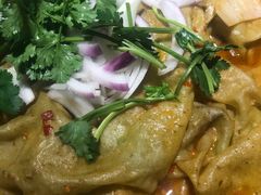 -乌苏疆遇集市烧烤新疆菜(乌苏啤酒小镇店)