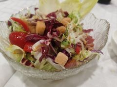 -新侨三宝乐西餐厅(崇文门店)