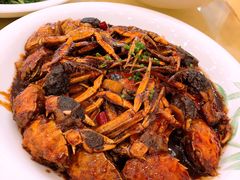 -侬佳蒸菜馆(听潮店)